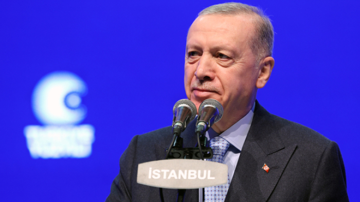 Cumhurbaşkanı Erdoğan 26 ilin adayını açıkladı