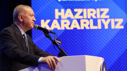 AK Parti’nin yerel seçim hazırlığı! Seçim beyannamesinde hangi vaatler var?