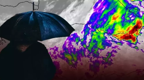 Meteoroloji haritayı güncelledi ve tarih verdi! Hava sıcaklığı 10 derece birden düşecek