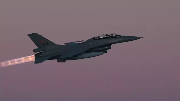 MSB kaynaklarından F-16 ve F-35 açıklaması