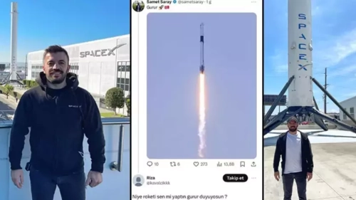 Bağcılar'dan gitti, 6 günde işe alınıp kapsülü yaptı! 'Alper abiye ilk bunu soracağım'