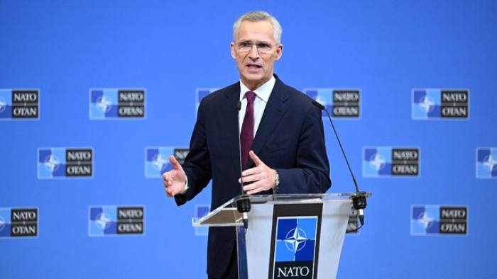 NATO Genel Sekreteri Stoltenberg: Rus personeli istihbarat çalışması yaptığı için NATO karargahından kovduk