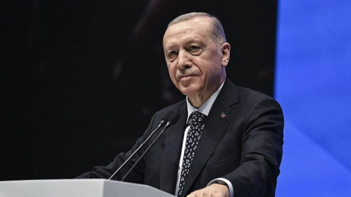 Cumhurbaşkanı Erdoğan'dan barış diplomasisi: Liderlerle görüştü
