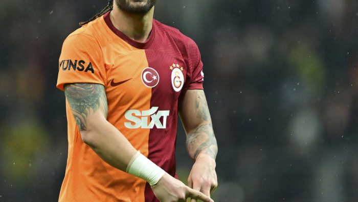 Galatasaray: 3- - Konyaspor: 0 | MAÇ SONUCU