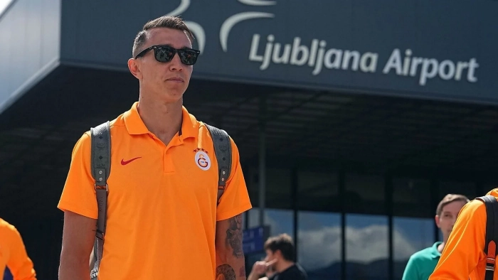 Fernando Muslera: Kariyerimle gurur duyuyorum