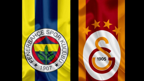 Galatasaray ve Fenerbahçe, Türkiye'ye dönüyor!