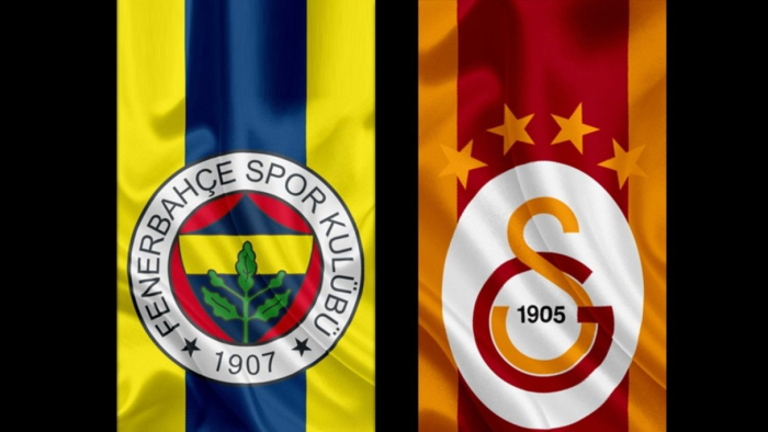 Galatasaray ve Fenerbahçe, Türkiye'ye dönüyor!